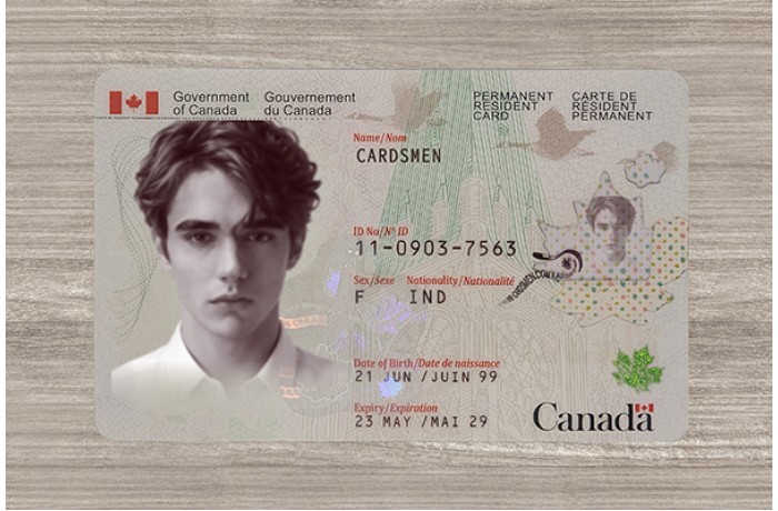 Canadian PR (2025 Version)